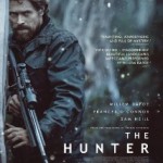 the hunter