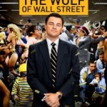 The Wolf of Wall Street