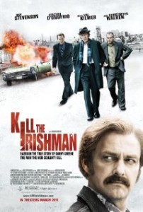 kill the irishman