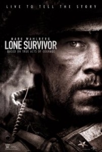 lone survivor