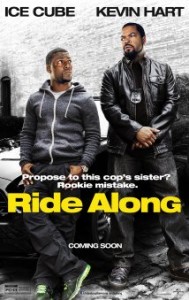 ride along