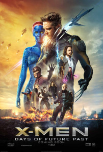 xmen DOFP