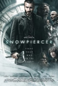 snowpiercer