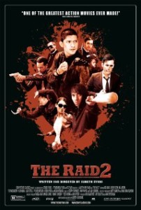 the raid 2