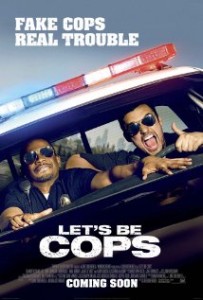 Lets Be Cops