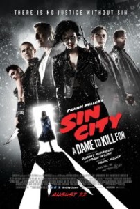 Sin City ADTKF