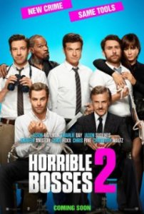 horrible bosses 2