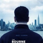 The Bourne Ultimatum