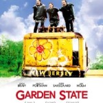 garden state