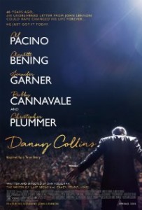 danny collins