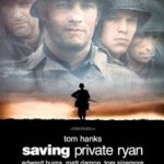 saving private ryan