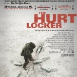 the hurt locker