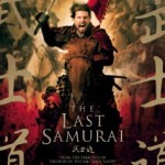 the last samurai