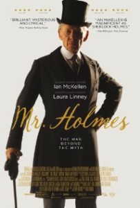 mr holmes