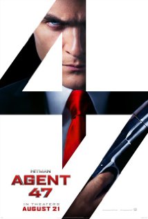 hitman agent 47