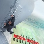 mission impossible rogue nation