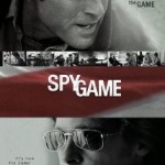 spy games