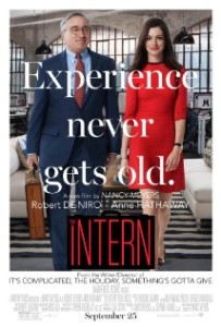 the intern