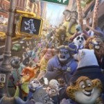 Zootopia