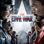 capt america civil war