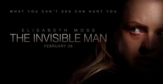 The Invisible Man – Movie Reviews by Ry! – Ry Reviews