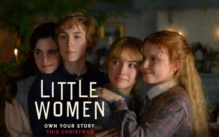 Little Women – Movie Reviews by Ry! – Ry Reviews