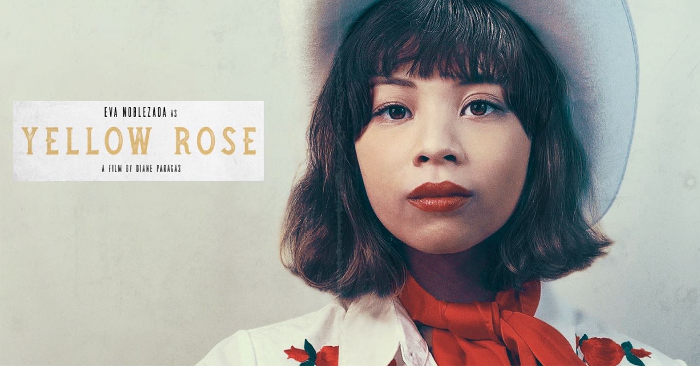 Yellow Rose Movie Reviews by Ry! Ry Reviews